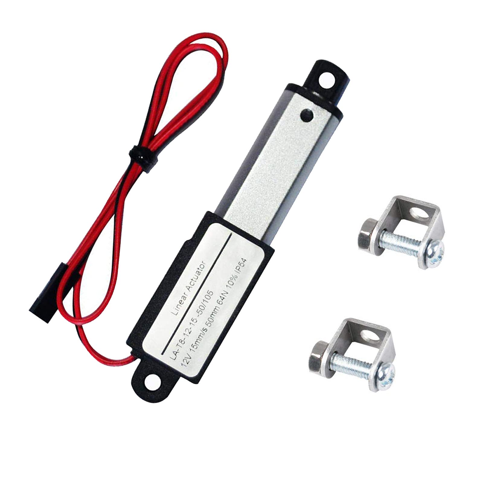 Micro Linear Actuator With Controller 1 2 Stroke Small Electric | Japan