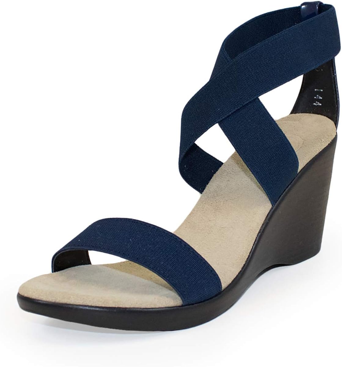 Harbor Keilabsatz von Charleston Shoe Co. Amazon.de