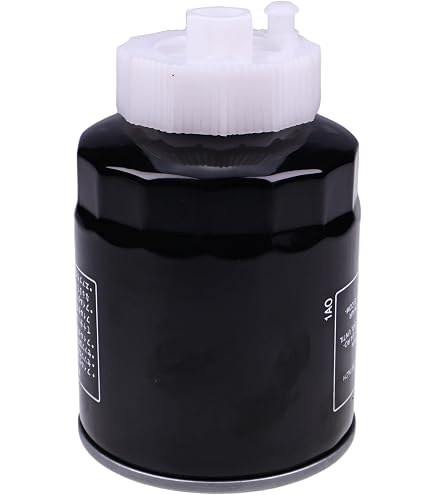 CFKIT Service Filter Kit For Kioti CK2610 HST Compact Tractor – Full Maintenance Filter Set