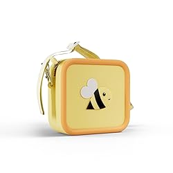Kidamento Soft Silicone Camera Case - Durable and