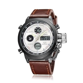 ohsen watches website