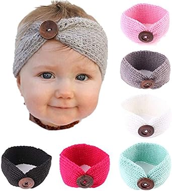 baby boy headbands uk
