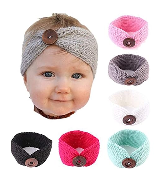 head accessories for baby boy