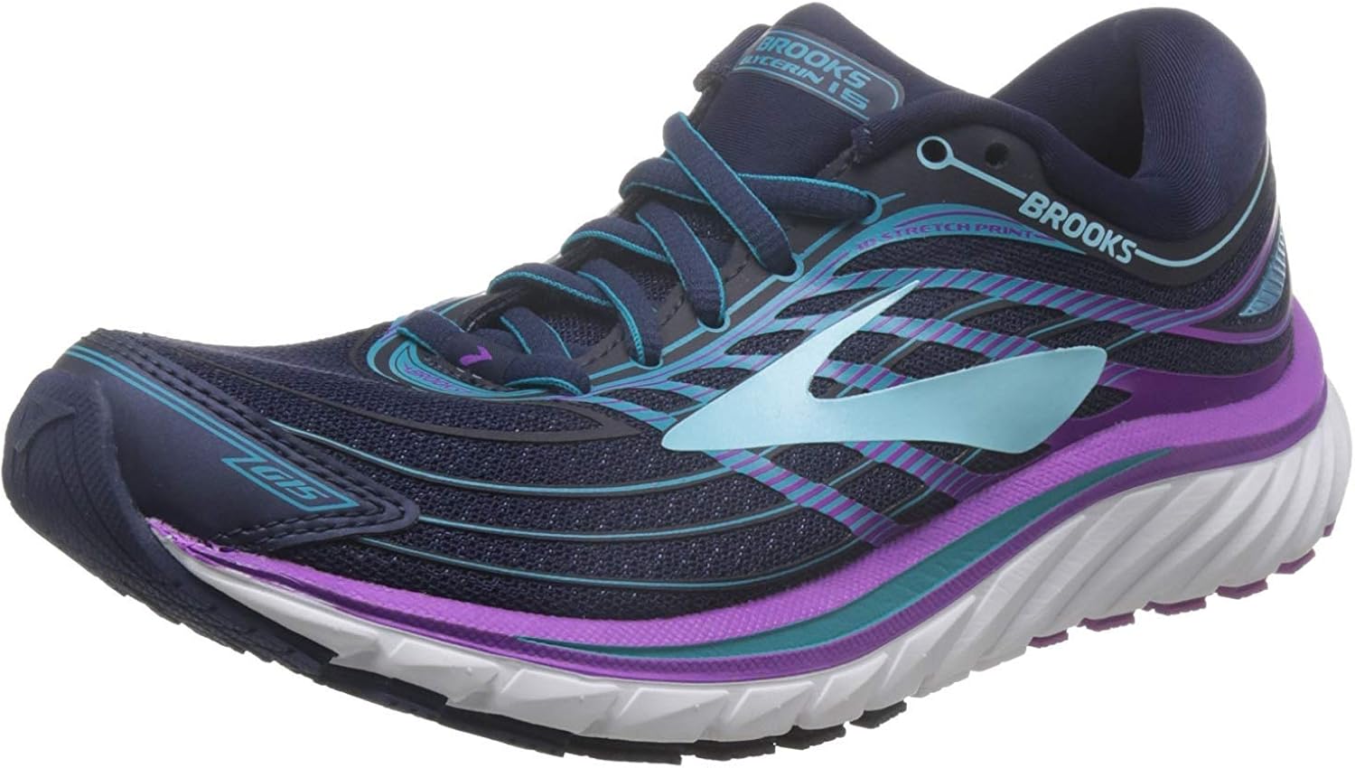 brooks glycerin 15 womens