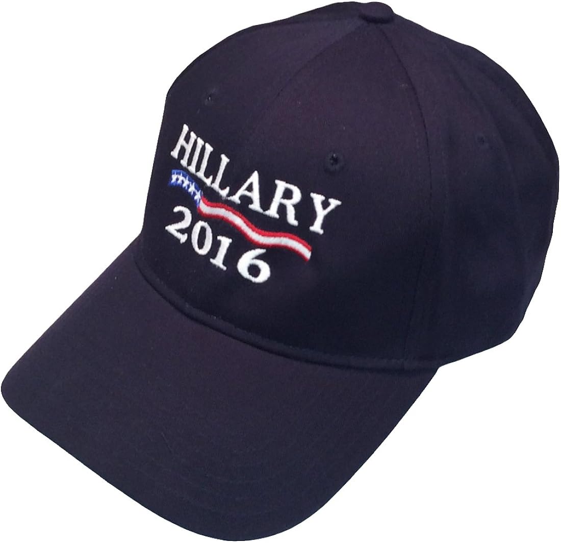 hillary hat