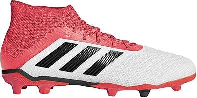 predator 18.1 firm ground cleats