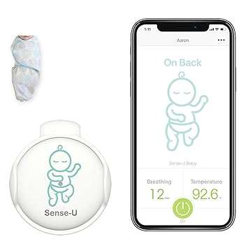 bluetooth baby monitor app