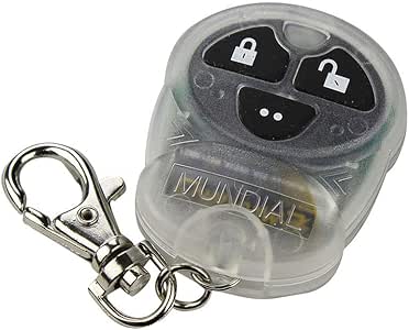 Amazon.com: Omega K9 43301C Clear Replacement Remote ...