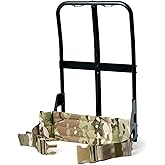 MT Military Alice Pack Frame with, Kidney Pad & Waist Belt