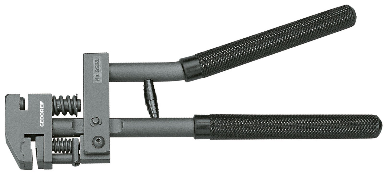 Gedore Combination Pliers for Sheet – 8532