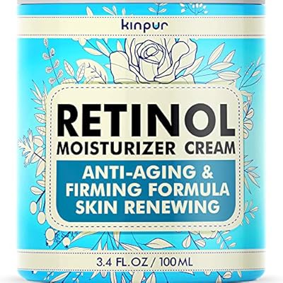 kinpur retinol cream