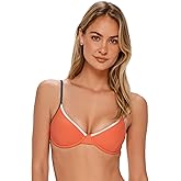 Swim Systems Addie Underwire Women's Swimsuit Bikini Top