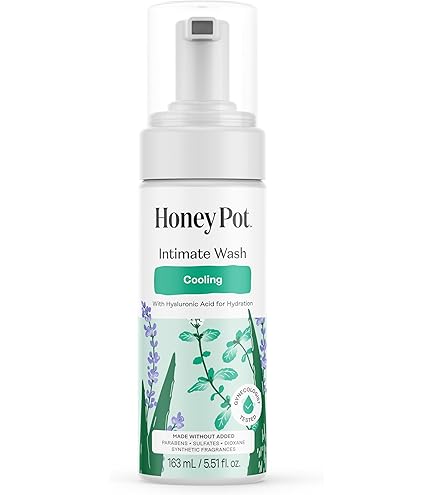 Amazon.com: pH Care Intimate Wash Cold Wind with Active Cool 150ml