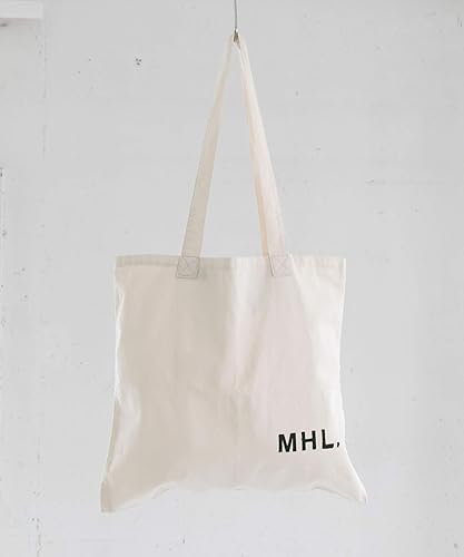 Amazon アーバンリサーチ 鞄 ショルダーバッグ Mhl Light Cotton Drill Bag メンズ Urban Research アーバンリサーチ ショルダーバッグ