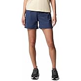 Columbia Womens Cedar Crest Short