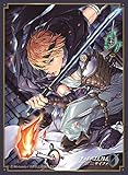 Fire Emblem 0 Cipher Gaius Card Game Character Mat Sleeves Collection No.FE08 Matte Anime Husbando Fates Awakening Thief Gaia Guire 08 8