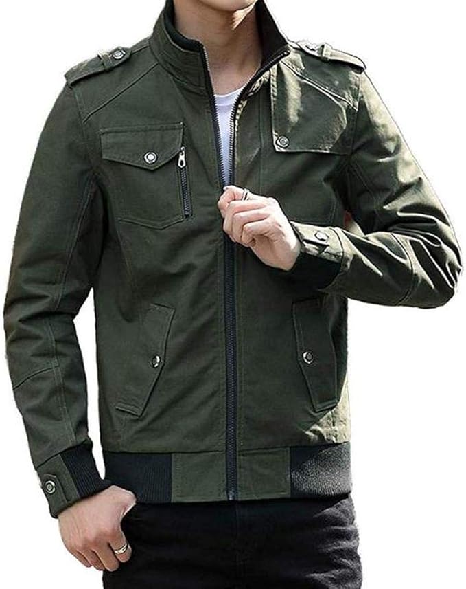 Amazon ミートン ジャケット メンズ ブルゾン 秋服 防寒 防風 アウター おしゃれ おおきいサイズ 冬 春 メンズ 暖かい 防寒着 コート ジャケット 通販 Amazon ミートン ジャケット メンズ ブルゾン 秋服 防寒 防風 アウター おしゃれ おおきいサイズ 冬 春 メンズ 暖かい 防寒着 コート ジャケット 通販