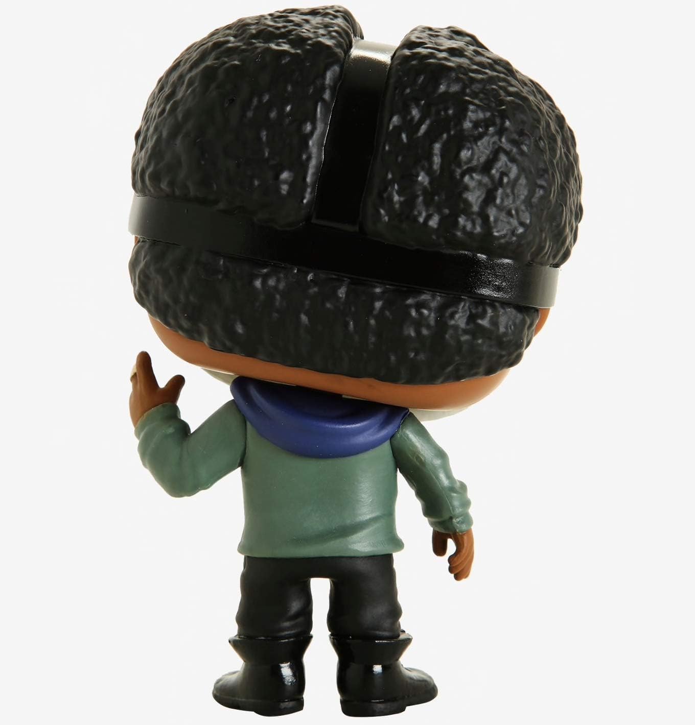 Funko 43459 POP. Vinyl Movies: The Purge-Waving God (Anarchy) Wvng Collectible Figure, Multicolour, Multicolor, 10 Count (Pack of 777) - Image 5
