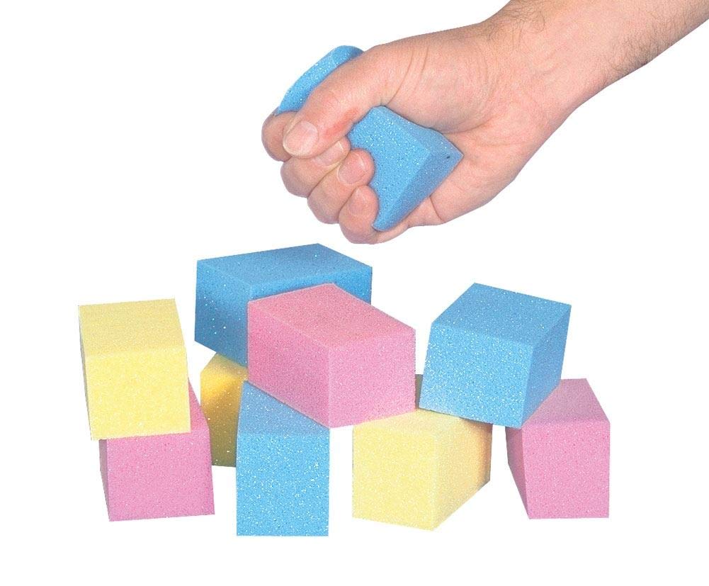 TFoam Cubes Variety Pack Health & Personal Care
