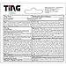 Ting Antifungal Cream 0.50 oz ( Pack of 3)