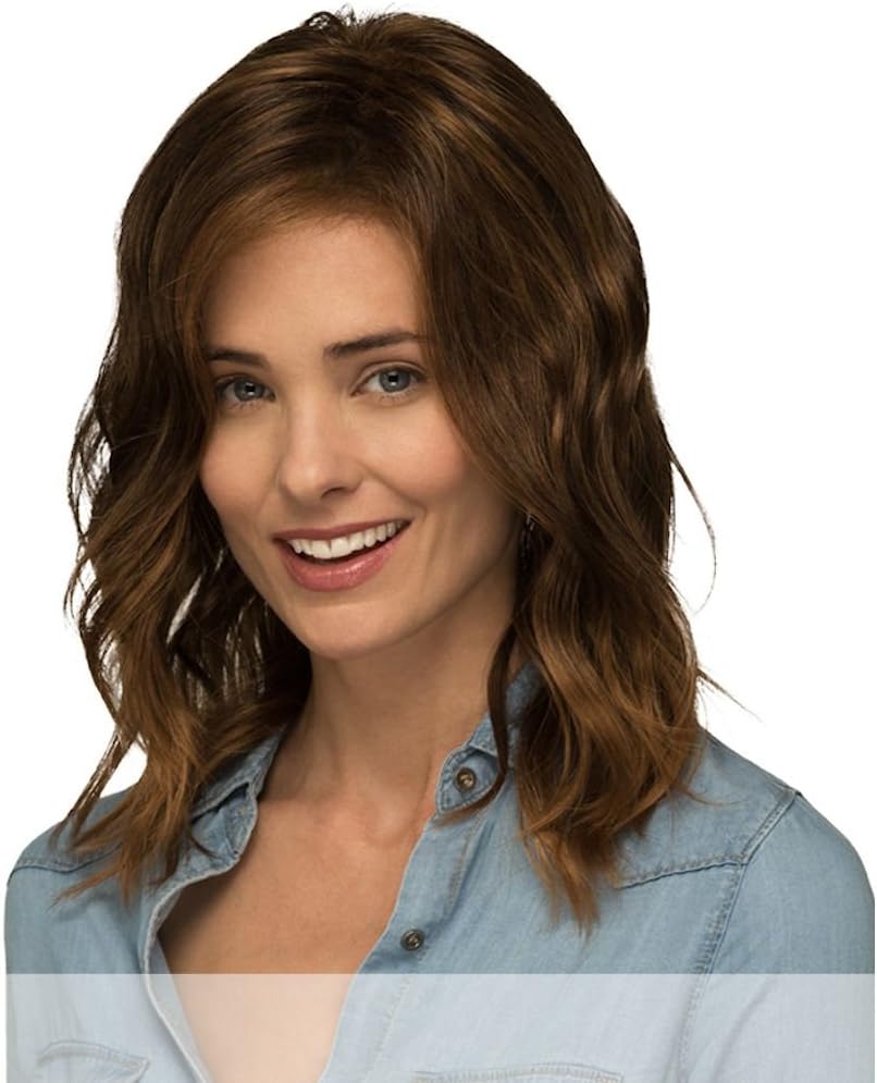 Estetica Design (OCEAN) Synthetic Front Lace Wig in RTH613_27