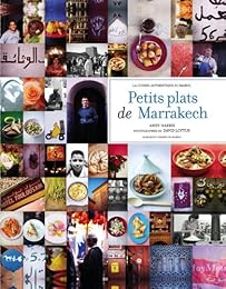 Petits plats de Marrakech