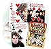 Flickback 1970's Music Trivia Playing Cards: 40th Birthday or Anniversary