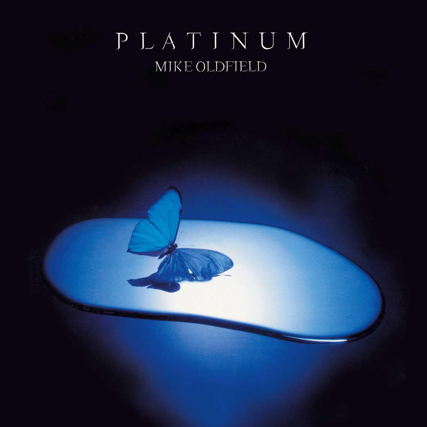 Platinum [Remastered] by Mike Oldfield: Amazon.co.uk: Music