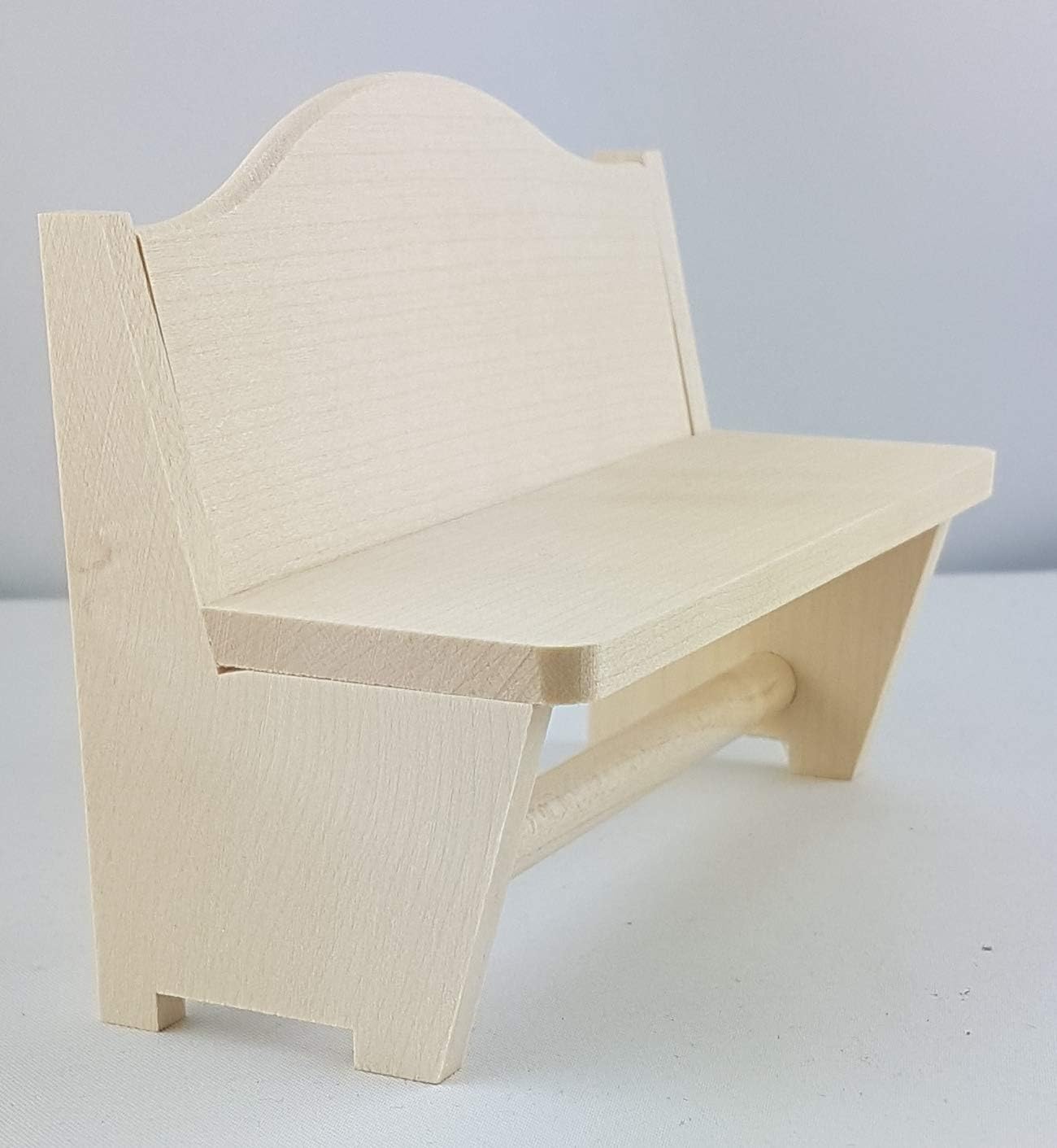 rulke wooden dollhouse