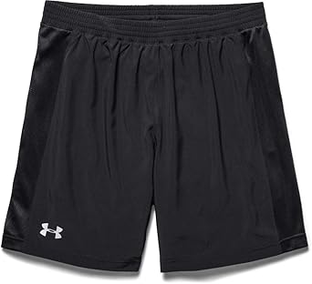 under armor training shorts