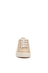 Naturalizer Womens Morrison2.0 Sneaker Light Gold