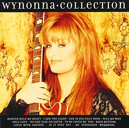 Wynonna - Is It Over Yet (Single Version) Lyrics - Zortam Music