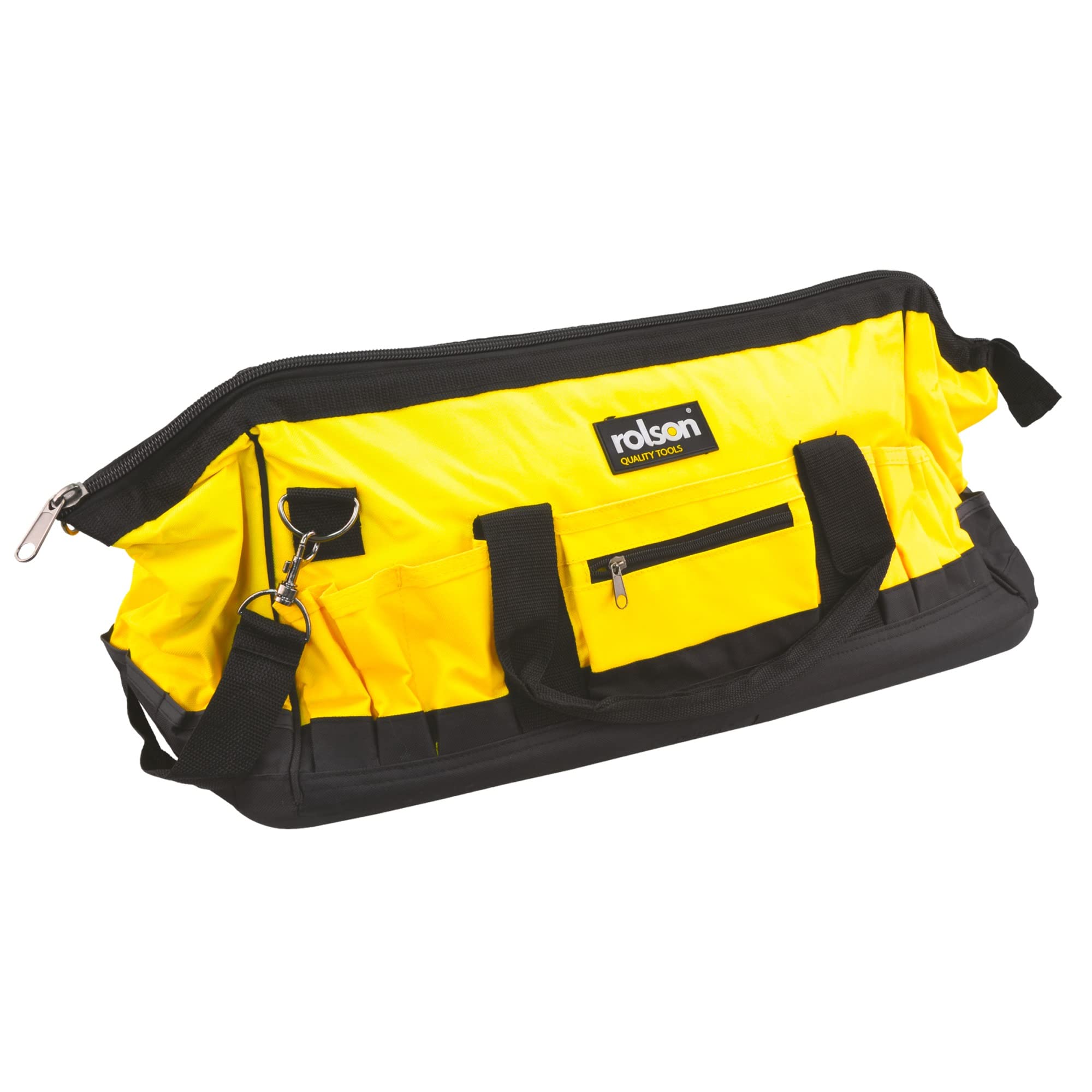 Rolson 68269 600mm Hard Base Tool Bag