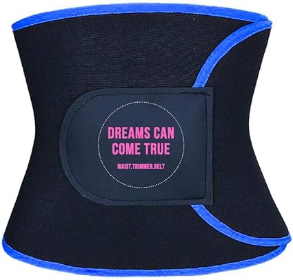 sports research premium waist trimmer