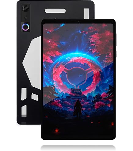 Amazon.com: Clear Case for Lenovo Legion Y700 Gen 5 Tablet 8.8