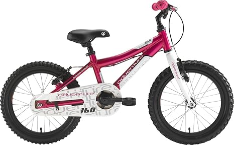 girls 16 inch mountain bike