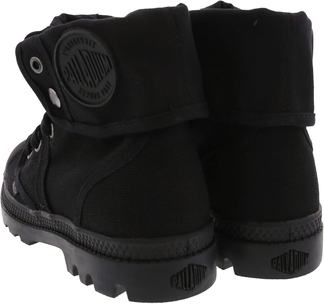 palladium pallabrouse womens