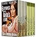 Mail Order Bride: 6 Book Boxed set : 6 Stories of a Bride's Love: CLEAN Western Historical Romance Series Bundle