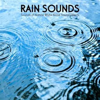 rain noises for babies