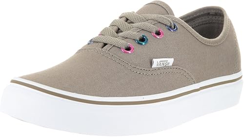 vans authentic mujer marron