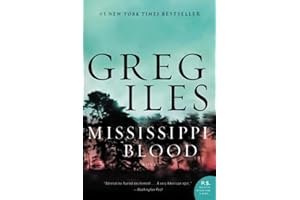 Mississippi Blood: A Novel