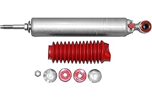Rancho RS9000XL RS999221 Suspension Shock Absorber