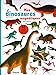 Les dinosaures: Document jeunesse, Mes magnétiques by