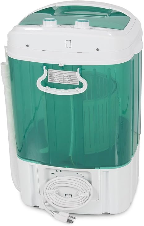 arksen washing machine