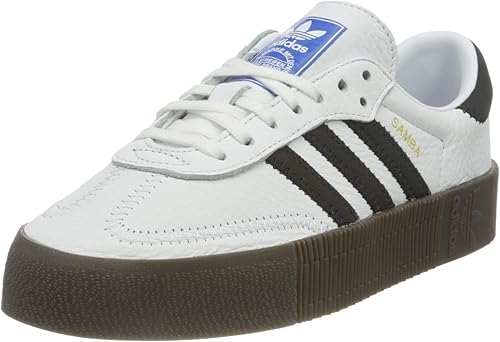 adidas sambarose cloud white