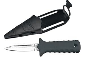 SEAC New Samurai, Black