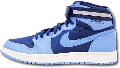Amazon Jordan ジョーダン エアジョーダン1 High シューズ 29cm 青水色白 並行輸入品 バスケットボール Amazon Jordan ジョーダン エアジョーダン1 High シューズ 29cm 青水色白 並行輸入品 バスケットボール