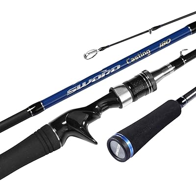 24 Ton Carbon Fiber Fishing Rod for Bass Fishing Cameroon Ubuy