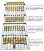 Easyou Marie Chinese Painting Color Tubes Pigment Water Color Big Size Watercolor Set 12mlx36colors