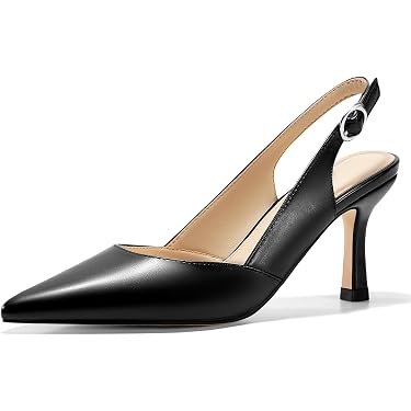 Amazon Best Sellers: Best Women's Pumps